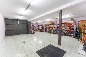 Garaje